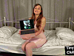 Classy cougar comments dick pics