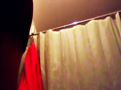 Ванна, Большие сиськи, Душ, Сиськи, Подглядывание