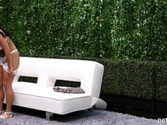 Arabe, Morena, Hablar sucio, Gorda, Hembra, Hd, Orgasmo, Coño