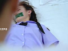 アジア人, 美女, 美人, デカパイ, 中国人, オッパイの