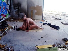 ぽっちゃり, デカ尻, デカパイ, フェラチオ, イく瞬間, 顔射, 手コキする, ハードコア