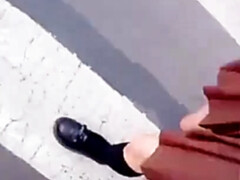 Asiatisch, Arsch, Tussi, Braunhaarige, Verrückt, Muschi, Jungendliche (18+), Titten