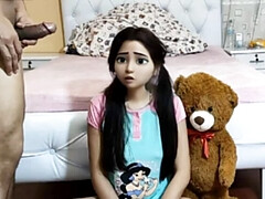 Amateur, Famille, Hard, Fait maison, Innocente, Petite femme, Adolescente, Oncle