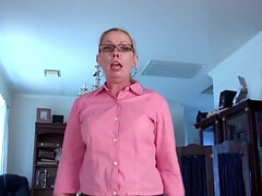 Enthousiasteling, Blond, Fetisj, Hd, Rijpe lesbienne, Moeder die ik wil neuken, Kut duiken, Stiefmoeder