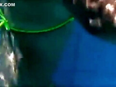 Asiatisch, Tussi, Grosse titten, Japanische massage, Solo