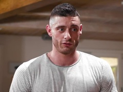 デカパイ, ブロンド, Hd, 淫乱熟女