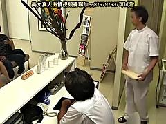 アジア人, フェラチオ, イく瞬間, 指いじり, ハードコア, 日本人, マッサージ, 妻