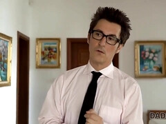 Blondine, Geschnappt, Papi, Europäisch, Hd, Lecken, Rasiert, Jungendliche (18+)