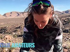 デカ尻, ブロンド, Hd, 怪物, 筋肉, 公共