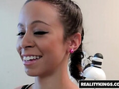 Amateur, Culo, Mamada, Morena, Primera ves, Sexo duro, Realidad, Tetas