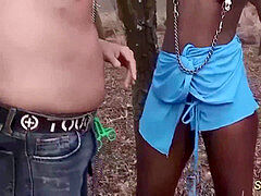 Africain, Bondage domination sadisme masochisme, Noire, Extrême, Allemand, Mère que j'aimerais baiser, Réalité, Maigrichonne