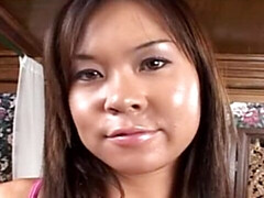 Anaal, Aziatisch, Kont, Bruinharig, Hondjeshouding, Hardcore, Interraciaal, Speelgoed