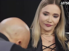 Anal, Blonde, Femelle, Fétiche, Hd, Léchez, Chatte, Jouets