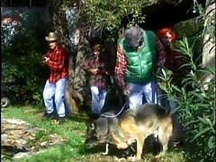 Американки, Анальный секс, Жопа, Блондинки, Пальцем, Секс без цензуры, Хд, Каблуки