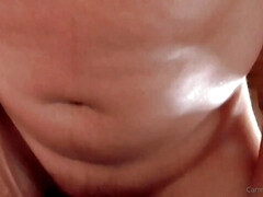 Wohlbeleibte schöne frauen, Grosser arsch, Grosse titten, Spermaladung, Handjob, Selbstgemacht, Pov, Titten