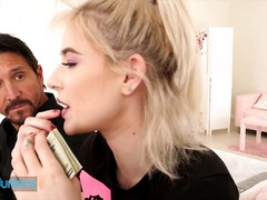 18 jahre, Grosser arsch, Blondine, Hundestellung, Hardcore, Hd, Realität, Jungendliche (18+)