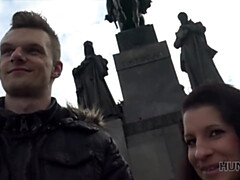 Leie, Gehörnter ehemann, Tschechisch, Hd, Pov, Öffentlich, Jungendliche (18+), Ehefrau