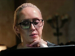 Culo grande, Penetracion con dedos, Húngaro, Lencería, Masturbación, Maduro, Mamá, Tetas naturales