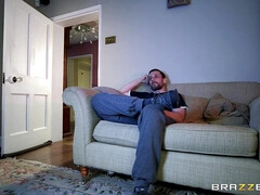 黒人, フェラチオ, Hd, 人妻の, 旦那, 淫乱熟女, いじめ