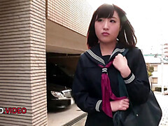Reina Takayama Seductive Japanese Orgy Hard Group Fucking Blowjob