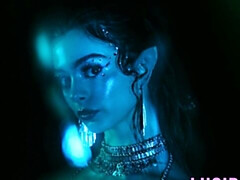 18, お尻, デカチン, 茶髪の, バック, 自然山雀, ガリガリ, ティーン