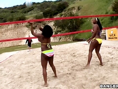 Anal, Sucer une bite, Tir de sperme, Noir ébène, Fait maison, Interracial, Plan cul à trois, Épouse