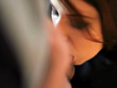 Schönheit, Spermaladung, Erotisch, Milf