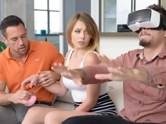 フェラチオ, 浮気する, フェティッシュ, 指いじり, 手コキする, なめる, ガリガリ, ティーン