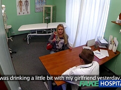 Amateur, Rubia, Corrida, Examen, Hd, Enfermera, Espía, Voyeur