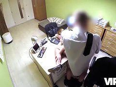 18, チェコ, Hd, お金, ハメ撮り, 公共, 息子, ティーン