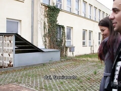 Leie, Gehörnter ehemann, Tschechisch, Hd, Geld, Sohn, Jungendliche (18+), Ehefrau