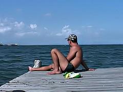 Amateur, Chica, Negro, Morena, Ébano, Fetiche, Sexo duro, Pelirrojo