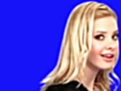 Blondine, Selbstgemacht, Solo