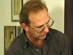 Amateur, Mamada, Británico, Masaje, Maduro