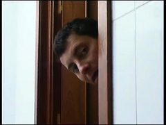 素人, フェティッシュ, ハードコア, ナイロン, シャワー