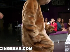 Grosse titten, Blasen, Cfnm, Verrückt, Hardcore, Absätze, Milf, Party