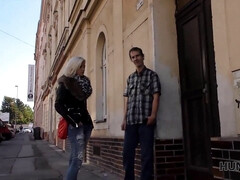 Amateur, Mamada, Pareja, Cornudo, Checa, Público, Adolescente, Esposa