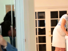 Braunhaarige, Hundestellung, Hardcore, Hd, Jungendliche (18+), Titten