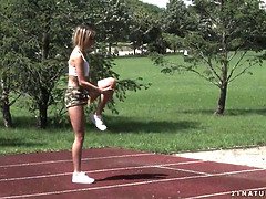 Anal, Belleza, Rubia, Tetona, Hd, Interracial, Besar, Chupando