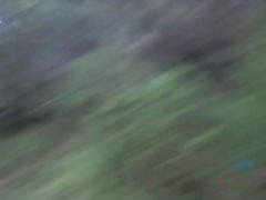 Sucio, Despelote, Orgasmo, Al aire libre, Bragas, Público, Voyeur, Mojado