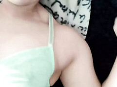 コンドーム, カップル, 中出し, 自家製, オマンコ, タトゥー, ティーン, 妻