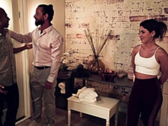 Pijpbeurt, Bruinharig, Hondjeshouding, Harig, Handbeurt, Masseren, Moeder die ik wil neuken