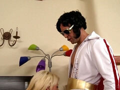 Medical Sirens Unite in a Passionate Uniform Romance