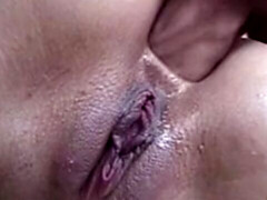 Anal, Asiatique, Lécher le cul, Gros seins, Éjaculer dans la bouche, Léchez, Petite femme, Mamelons bombés