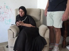 Amateur, Arabe, Belle grosse femme bgf, Gros cul, Cocu, Hd, Mature, Maman