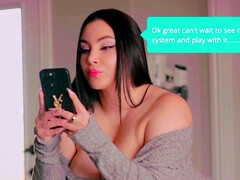 Posh PAWGs hot smutty porn movie