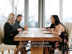 Lieveling, Grote kont, Grote lul, Bedriegen, Man die toekijkt, Hardcore, Natuurlijke tieten, Realiteit