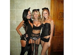 Grosse titten, Blondine, Braunhaarige, Fetisch, Selbstgemacht, Jungendliche (18+), Titten, Uniform