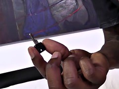 黒人, ブロンド, 中出し, 浮気する, 黒人, ハードコア, 異人種間, フェラする