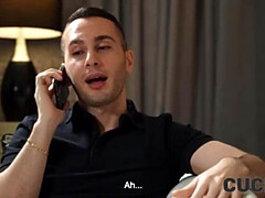 Grote kont, Zwart, Man die toekijkt, Zwart, Eerste keer, Interraciaal, Swinger, Vrouw